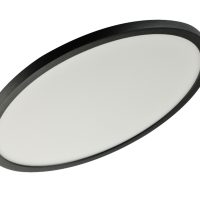 Plafoniera Incastrata SLIM 22 ROUND 3000K AZ4163