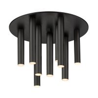 Plafoniera LOYA C0461-09C-P7P7