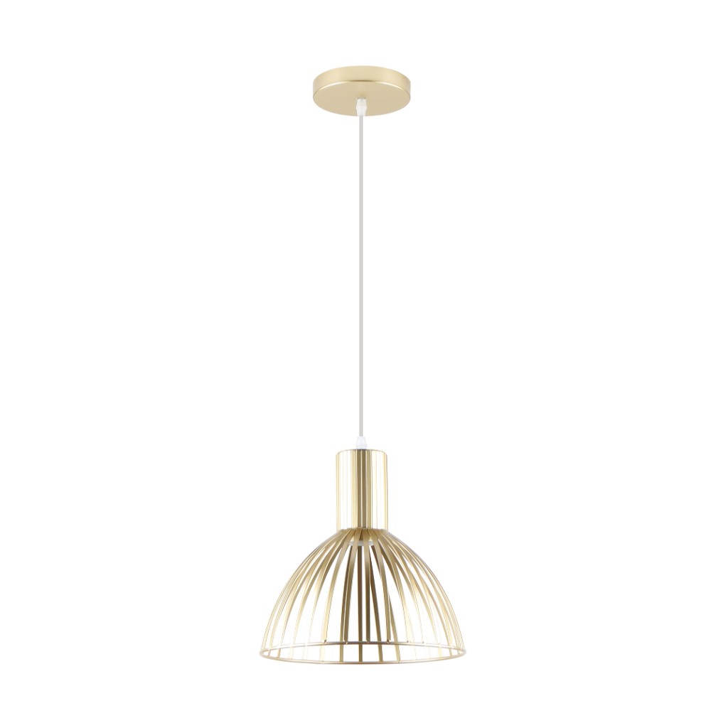 Lustra DOLIA A8082-GLD