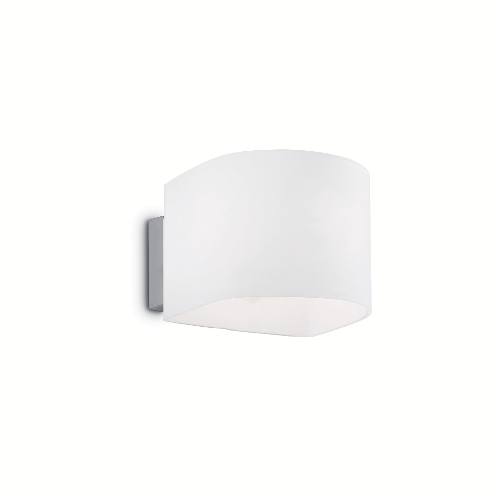 Aplica PUZZLE AP1 BIANCO 035185