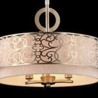 Lustra VENERA H260-03-N