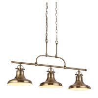 Lustra DALLAS 3193-3AB