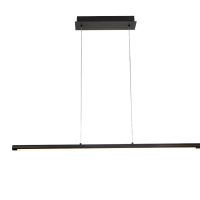 Lustra ALAMO 90 3-STEP DIMM BK AZ5764