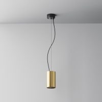 Lustra EFIR P089PL-15W3K-MG