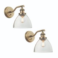 Aplica HANSEN 102058 / SET 2 buc