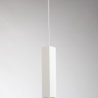 Lustra I-FLUKE-S30Q BCO