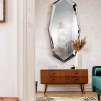 Oglinda LONDON 339414