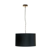Lustra INGA P06-GD-BK