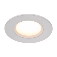 Spot Incastrat DORADO 2700K 1-KIT DOWNLIGHT 49430101