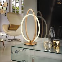 Veioza OCELLIS 814140