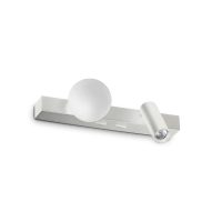 Aplica PING PONG AP BIANCO 336534
