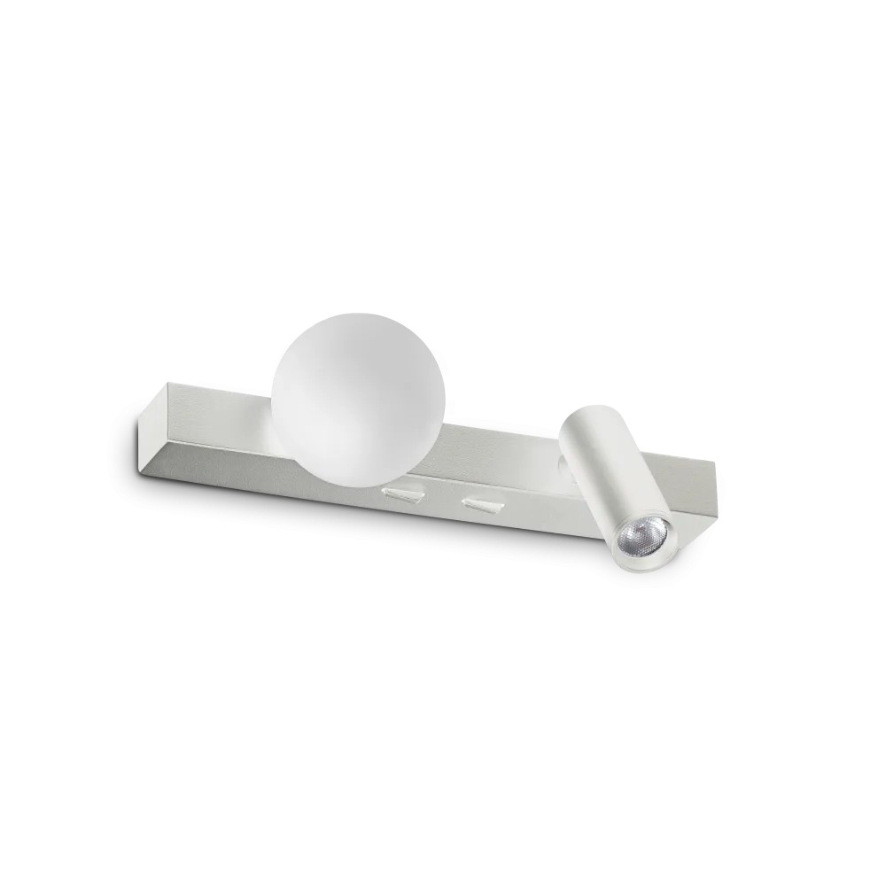 Aplica PING PONG AP BIANCO 336534
