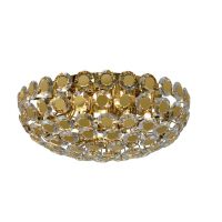 Plafoniera EVA 018222D70PG