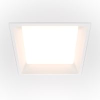 Spot Incastrat OKNO DL054-24W3K-W