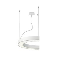 Lustra SEMI 3000K 3918-0010-3-W-N