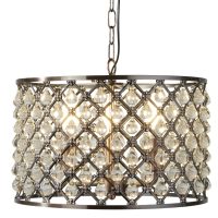 Lustra MARQUISE 7813-3CU