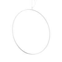 Lustra CIRCUS SP D90 BIANCO 291420