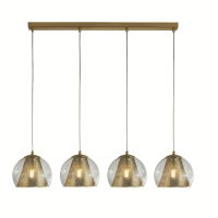 Lustra CONIO 8274-4SB