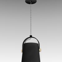 Lustra NORDICA 4927
