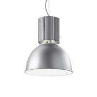 Lustra HANGAR SP1 ALLUMINIO 100326