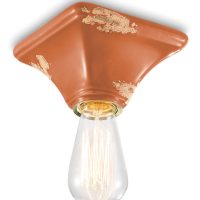 Plafoniera VINTAGE C135-VIO