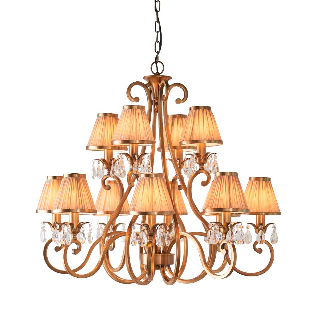 Candelabru OKSANA 63521