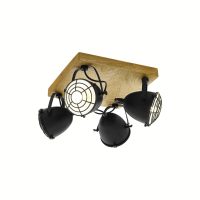 Lustra GATEBECK 49079