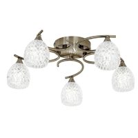 Lustra BOYER BOYER-5AB