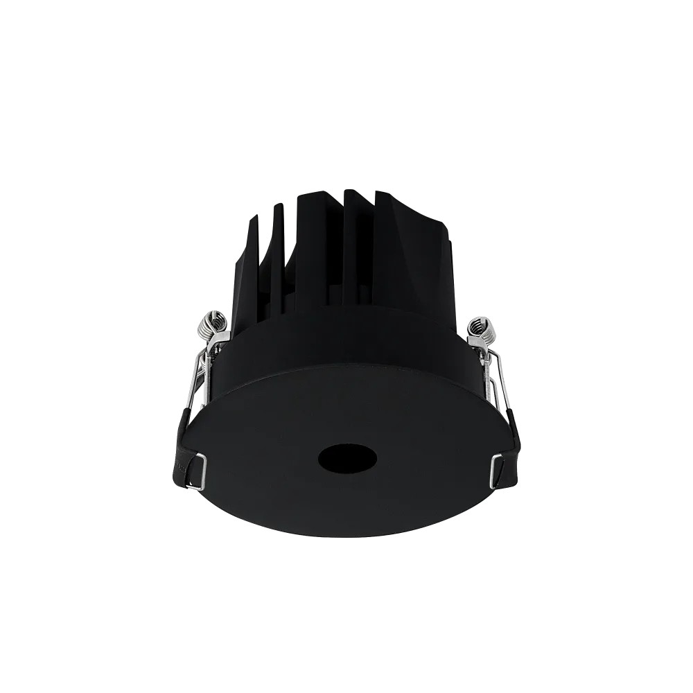 Spot Incastrat INFINITY FI TRIM 07W 3000K NERO 355702