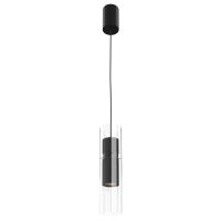 Lustra DYNAMICS MOD326PL-01B