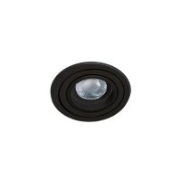 Spot Incastrat CARO R BK AZ2431