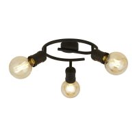 Lustra DANCE 45201-3BK