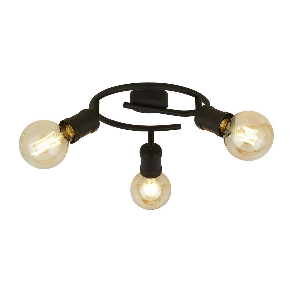 Lustra DANCE 45201-3BK