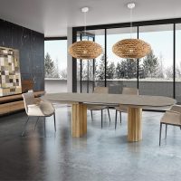 Masa Dining IRATI 607094