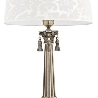 Veioza ROMA ROM-LG-1(P/A)