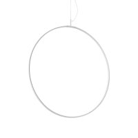 Lustra CIRCUS SP D74 BIANCO 291390