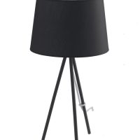 Veioza I-MARILYN-L NERO