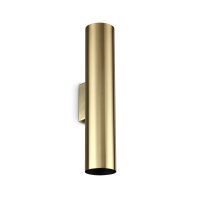 Aplica LOOK AP2 ROUND D60 H300 OTTONE 370125