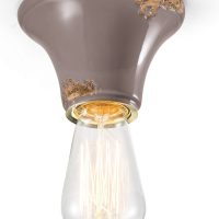 Plafoniera VINTAGE C132-VIT