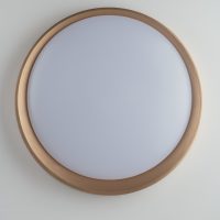 Plafoniera I-ROSWELL-PL50 ORO