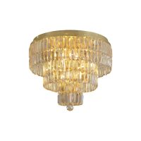 Plafoniera EMPIRE 61321-6SB