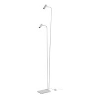 Lampadar GINGER PT2 BIANCO 345314