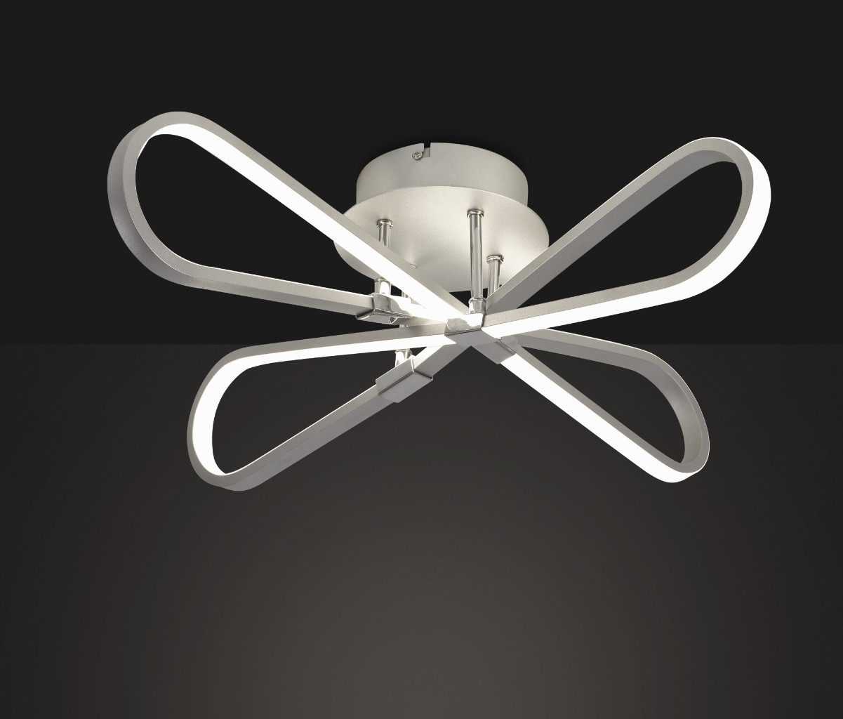 Lustra BUCLE 5982