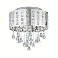 Plafoniera LED-INNUENDO/PL40