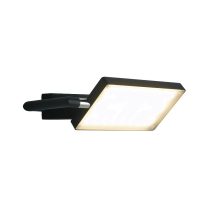 Aplica LED-BOOK-AP-NERO