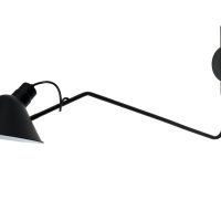 Aplica DRAGO WALL BK AZ5619