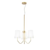 Candelabru I-SALLY-3-ORO