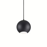 Lustra MR JACK SP1 BIG NERO 231297