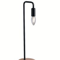 Veioza I-SUSHI-L NERO