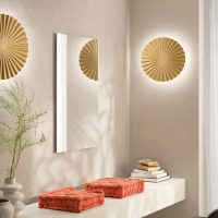 Oglinda Baie PURE MIRROR-6080